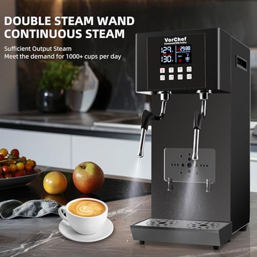 Commercial Milk Frother (Large)