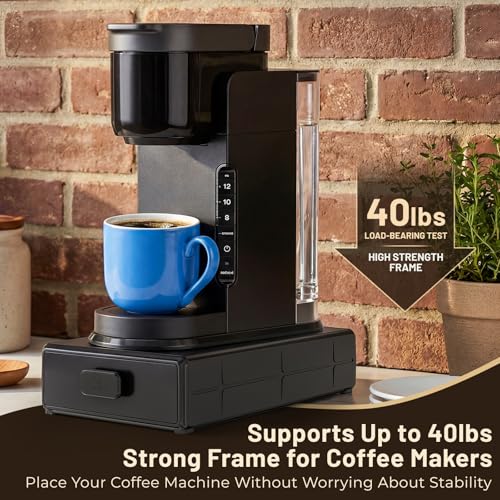 Coffee Pod Organizer Drawer for Keurig K