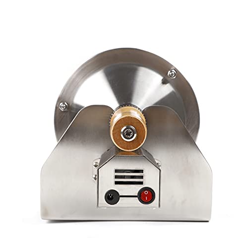 Gas Powered Coffee Bean Roaster