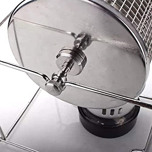 Manual Coffee Roaster