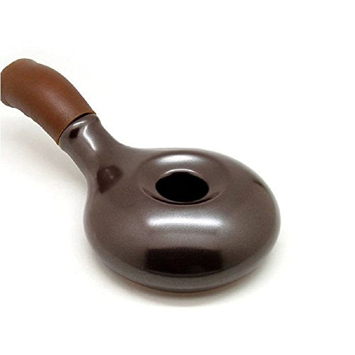 Eco Ceramic Handy Coffee Bean Roaster