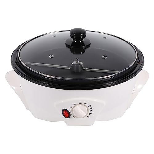 Coffee Roaster Machine for Home Use