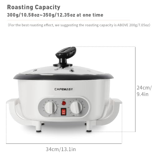 Home Coffee Bean Roaster Machine