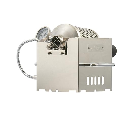 KALDI Mini Home Coffee Gas Roaster