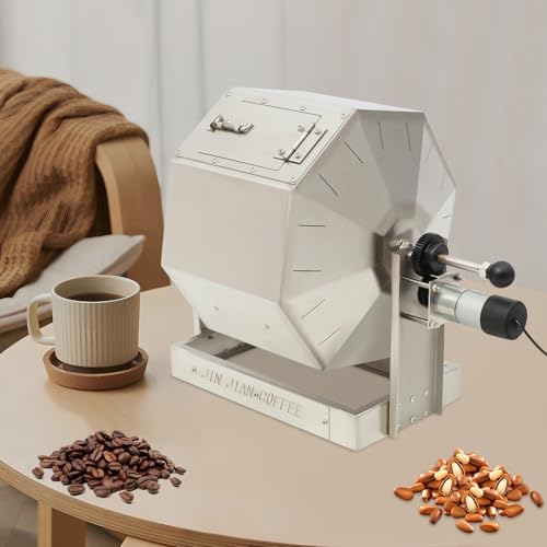 Coffee Bean Roaster