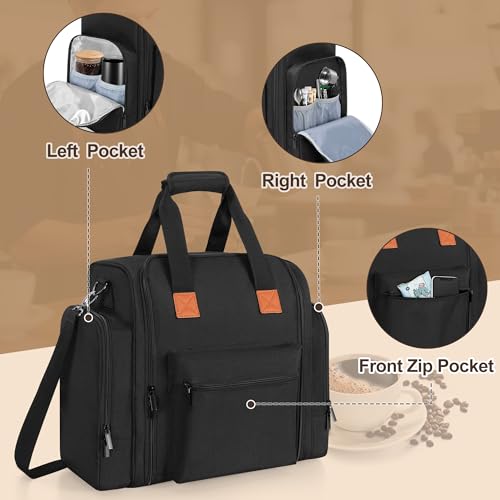 Coffee Maker Bag Compatible with Keurig K