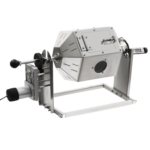 Coffee Roaster Electric Coffee Bean Roaster