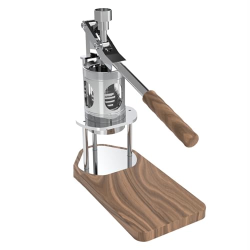 Portable Manual Coffee Machine (51mm)