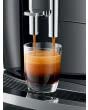 E8 (NAA) 4th Gen Automatic Coffee Machine (Piano Black)