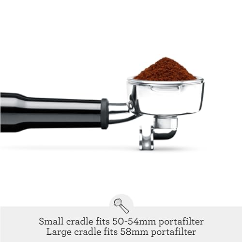 BCG820BST Smart Grinder Pro (Black Stainless Steel / 18 oz Coffee Bean Capacity)