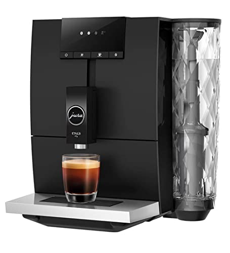 ENA 4 Full Metropolitan Black #15374 (1 / Black)