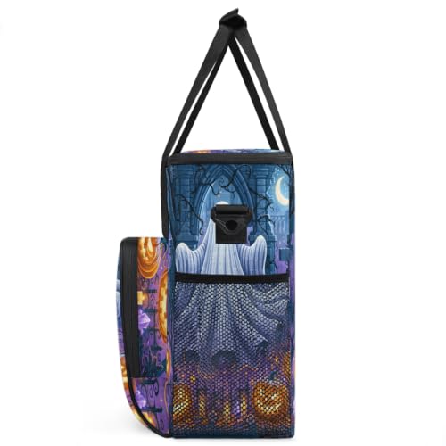 Halloween Coffee Maker Carring Bag with Keurigs K (C 011)