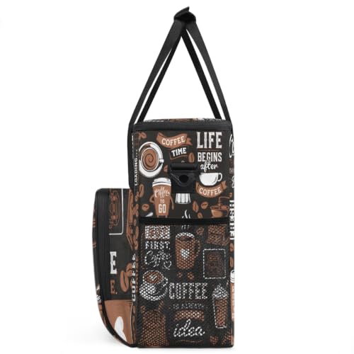 Coffee Maker Bag Compatible with K (B 013)