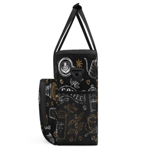 Coffee Maker Bag Compatible with K (B 012)