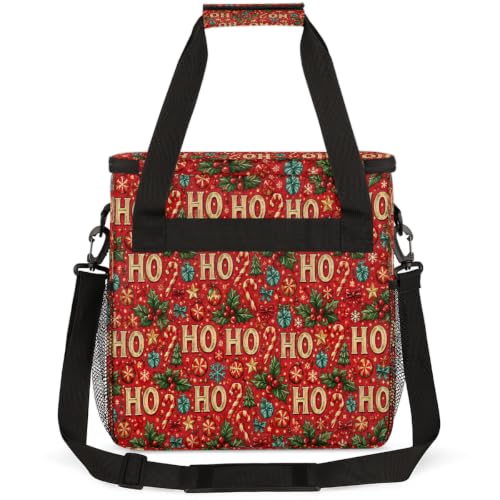 Poinsettia HOHO Coffee Maker Carring Bag with Keurigs K (C 016)