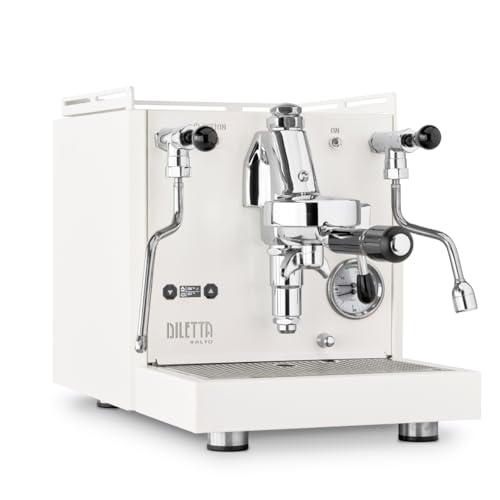 Alto Espresso Machine (White)