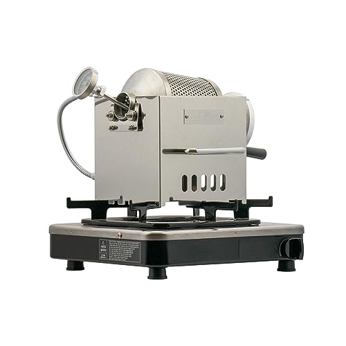 KALDI Mini Home Coffee Gas Roaster