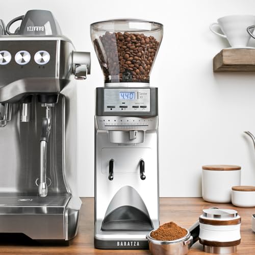 Sette 30 Conical Burr Grinder