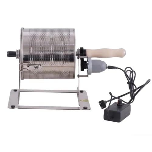 Electric Drum Coffee Roaster