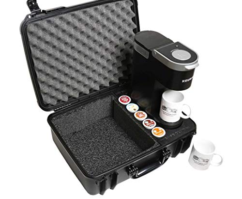 Waterproof Case Fits Keurig K