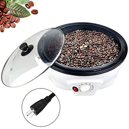 Electric Coffee Roasters For Home Use