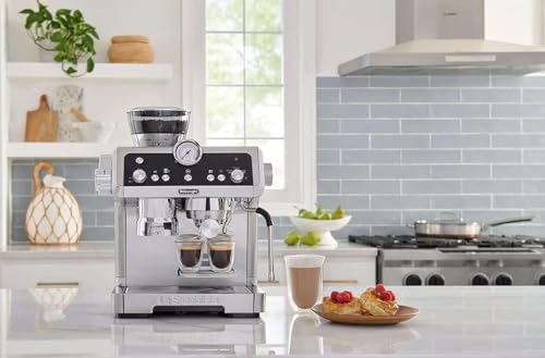 EC9355M La Specialista Prestigio Espresso Machine