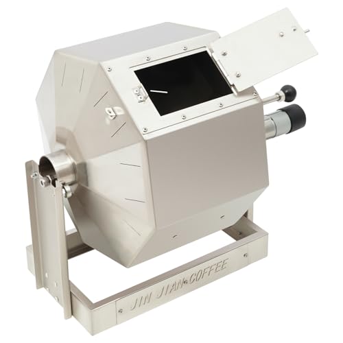 Coffee Bean Roaster