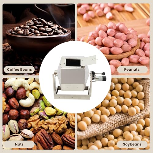 Coffee Bean Roaster (14.5L)