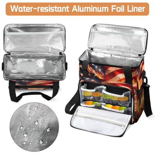 Eagle Coffee Maker Carring Bag with Keurigs K (C 003)