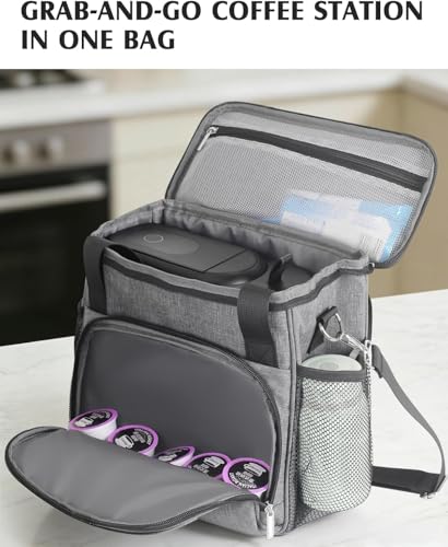 Travel Carrying Bag for Keurig K