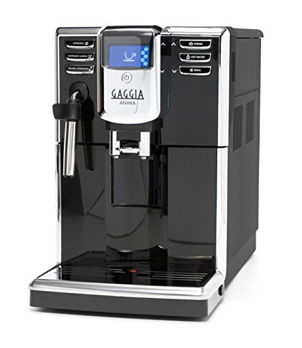 Anima Coffee and Espresso Machine (Machine)