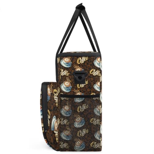 Coffee Maker Bag Compatible with K (B 014)