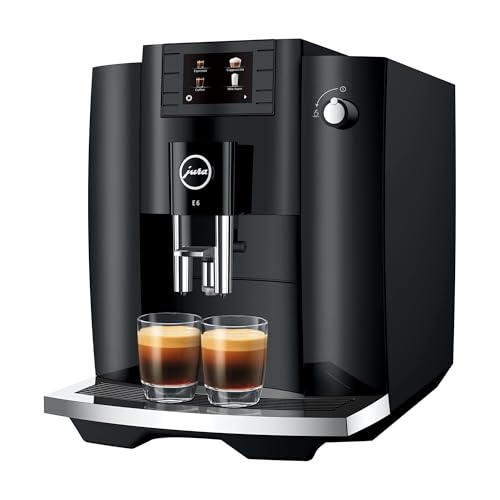 E6 Piano Black 15622 (Piano Black)