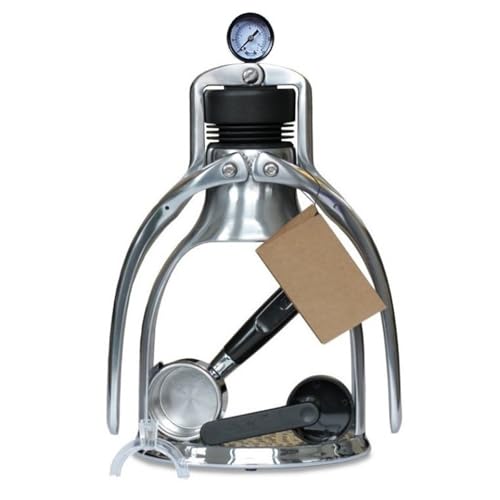 Manual Espresso Machines