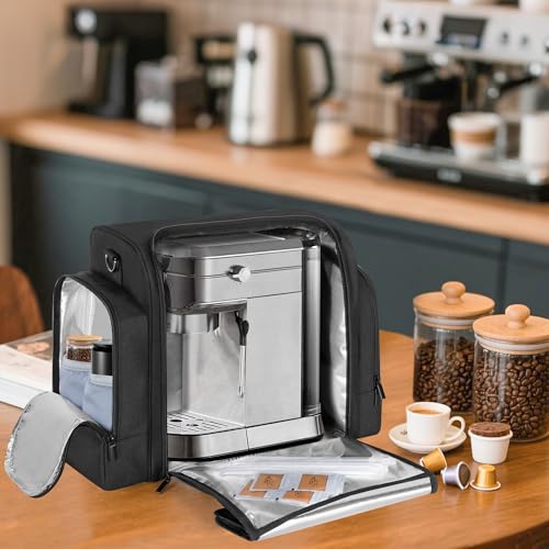 Coffee Maker Bag Compatible with Keurig K