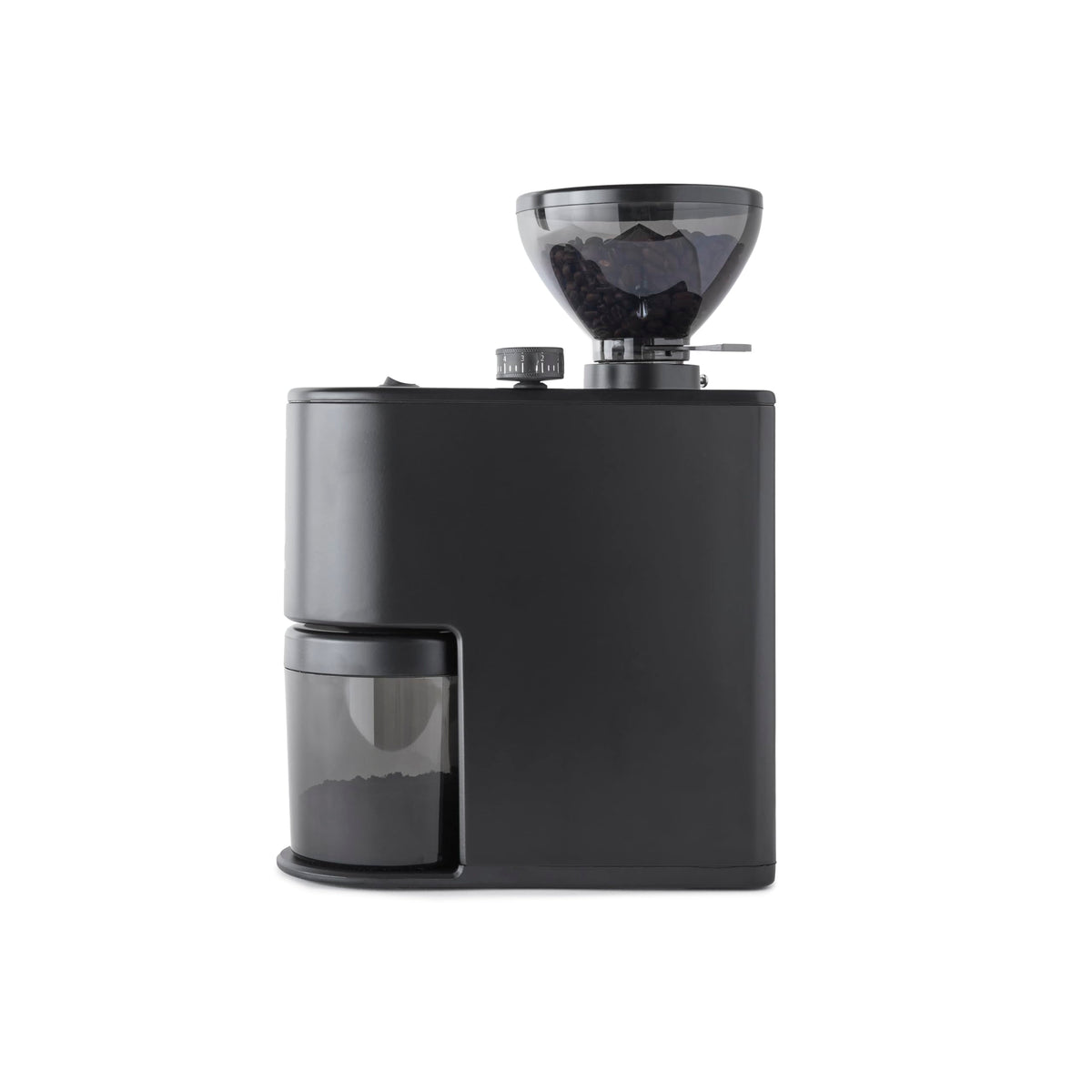 Peppe Coffee Grinder (Black)