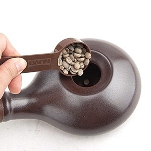 Eco Ceramic Handy Coffee Bean Roaster