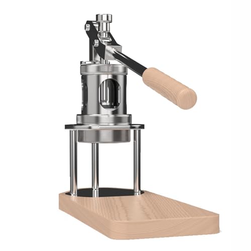 Portable Manual Coffee Machine (58mm)