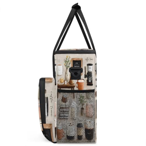 Coffee Maker Bag Compatible with K (B 015)