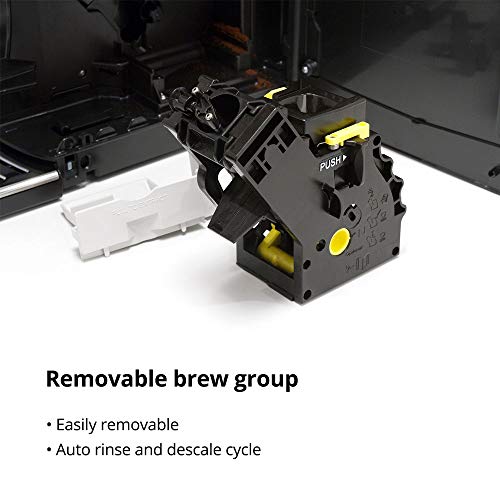Velasca Espresso Machine