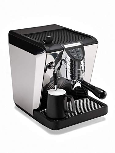 Oscar II Espresso Machine