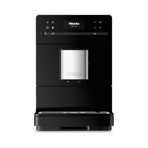 CM 5310 Silence Fully Automatic Bean (CM 5310 Silence / Obsidian Black)