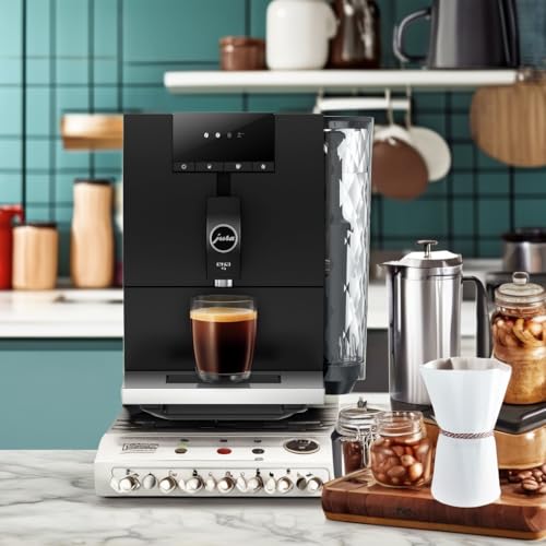 ENA 4 Full Metropolitan Black (1 / Full Metropolitan Black)