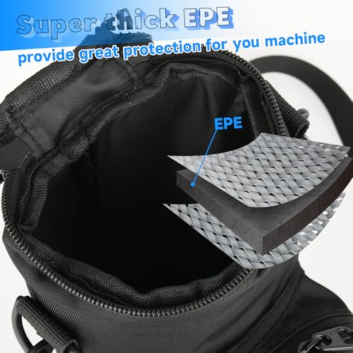 Portable Espresso Maker Carry Bag