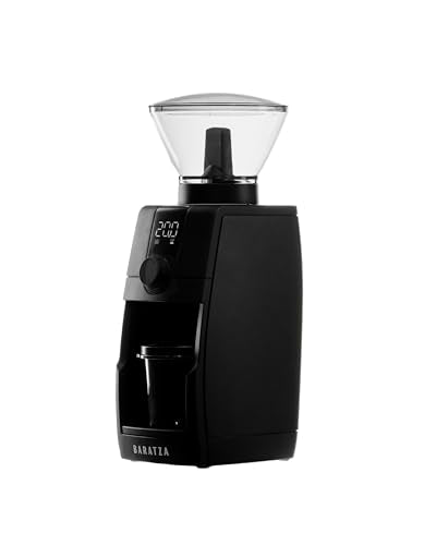 Encore ESP Pro Coffee Grinder ZCG595BLK
