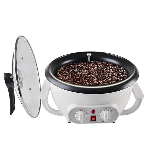 Coffee Roaster Machine for Home Use