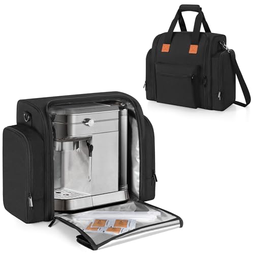 Coffee Maker Bag Compatible with Keurig K
