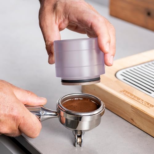 Espresso & Coffee Maker (White)