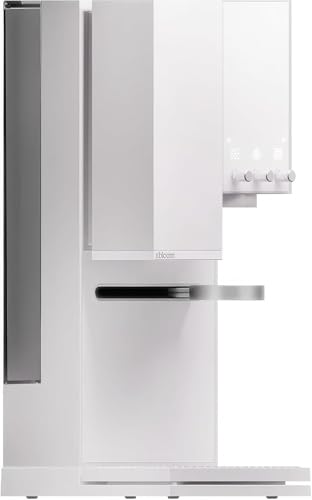 Studio Coffee Machine (Moonlight White)