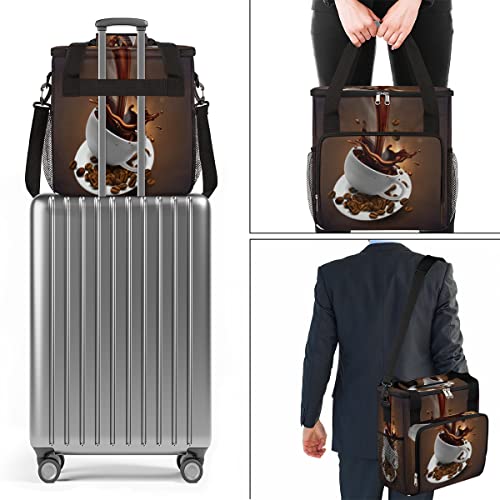 Coffee Maker Bag Compatible with K (B 002)